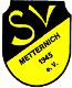 Wappen SV Metternich 1945  25020