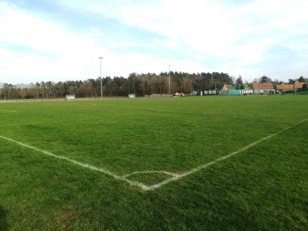 Hermann-Hahn-Platz B - Melbeck