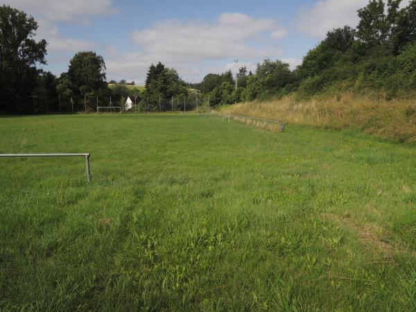 Sportplatz Blessenbach - Weinbach-Blessenbach
