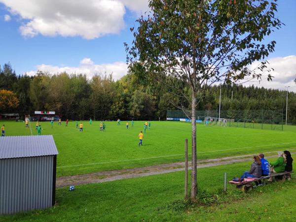 Sportanlage Sonnenhalde - Achberg-Esseratsweiler