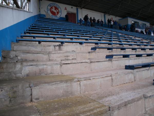 EDEKA Koch-Sportpark - Herne-Baukau