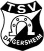 Wappen TSV Dagersheim 1906 III