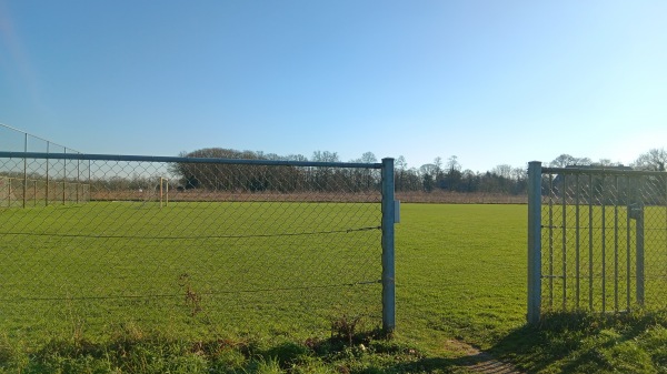 Sportpark Merelweg veld 06 - Venlo