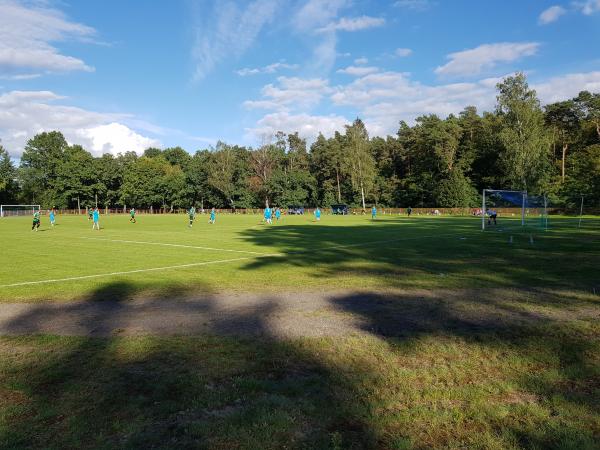 Stadion Miejski w Torzymiu  - Torzym