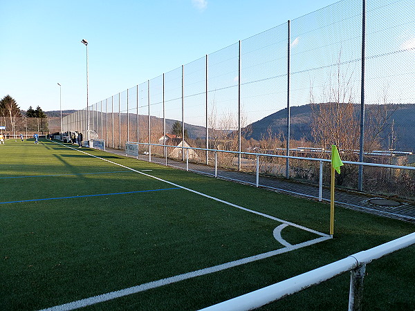 Sportplatz Am Köpfel - Heidelberg-Ziegelhausen