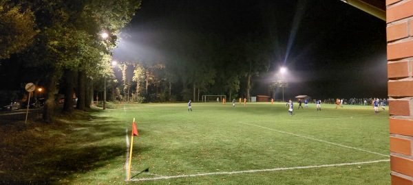 Sportanlage am Osmannsee B-Platz - Reeßum