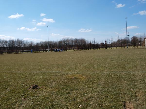 Sportanlage Hauptstraße Platz 2 - Geseke-Ehringhausen