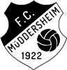 Wappen ehemals FC Müddersheim 1922