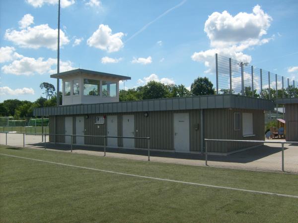 Dietmar-Hopp-Sportpark