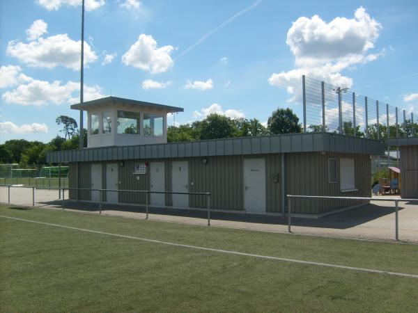 Dietmar-Hopp-Sportpark Platz 3 - Walldorf