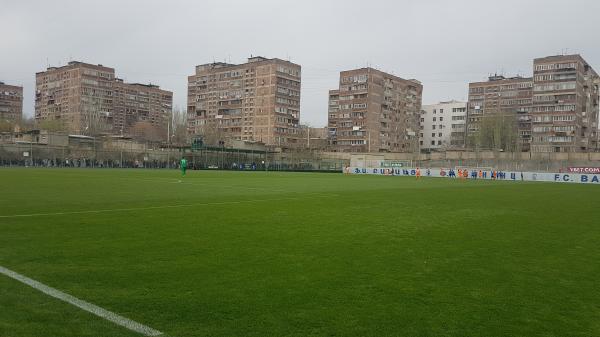 Urartu-4 - Yerevan
