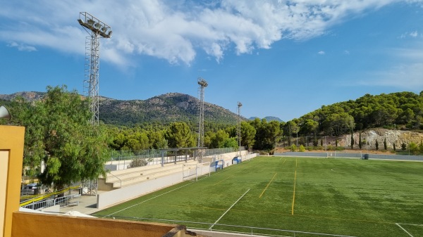 Poliesportiu Pas De Ses Llebres - Peguera, Mallorca, IB