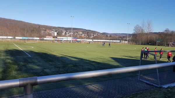 Irle-Deuz-Arena - Netphen-Deuz