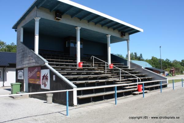 Tomelilla IP Konstgräs - Tomelilla