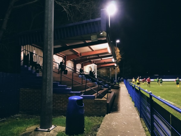 UTS Stadium - Dunston, Tyne and Wear