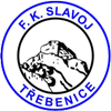 Wappen FK Slavoj Třebenice   55087