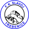 Wappen FK Slavoj Třebenice 