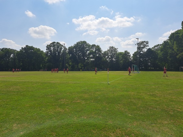 Sportanlage Hollen B-Platz - Uplengen-Hollen