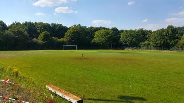 Sportanlage Märkischer Weg B-Platz - Hannover-Sahlkamp