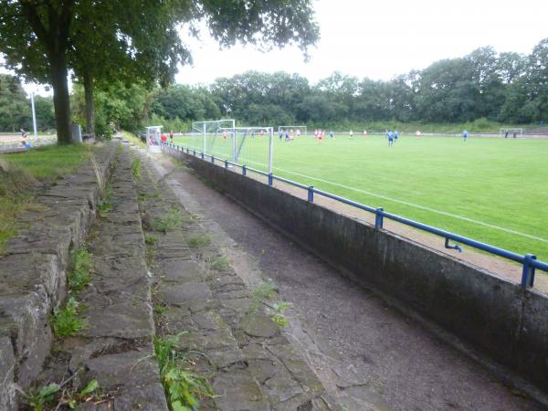 Kampfbahn Klingerhuf - Neukirchen-Vluyn