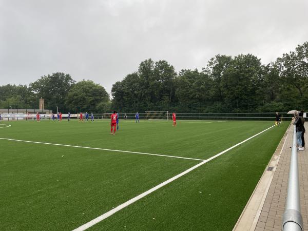 KURTULUS ARENA - Lehrte