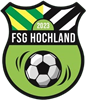 Wappen FSG Hochland (Ground A)