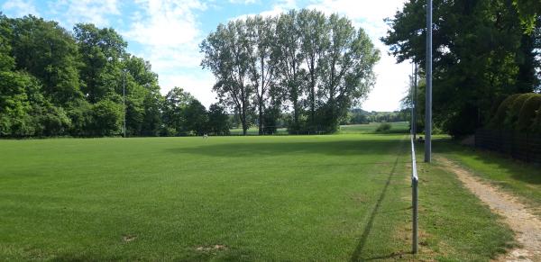 Sportplatz Brüntrup - Blomberg/Lippe-Brüntrup