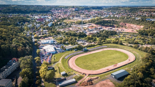 Speedwaystadion Meißen - Meißen