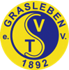 Wappen TSV Grasleben 1892  22297