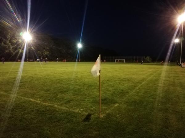 Sportplatz Pastor-Sanders-Weg - Alpen/Niederrhein-Bönninghardt