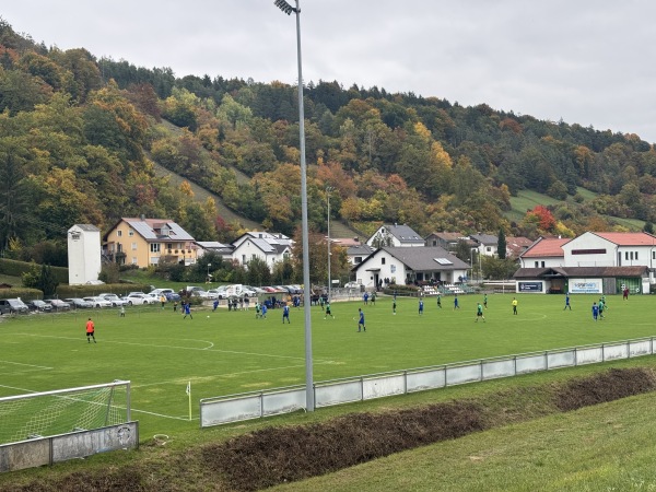 Sportgelände Matting - Pentling-Matting