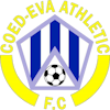 Wappen Coed Eva Athletic FC