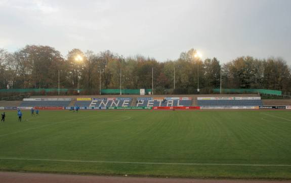 Bremenstadion - Ennepetal-Berninghausen