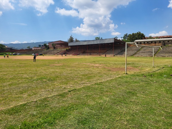 Stade Miroplast - Kigali