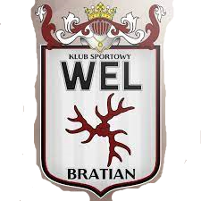 Wappen KS Wel Bratian