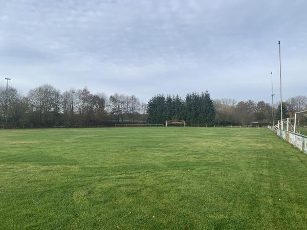 Sportplatz Heegstraße - Mücke-Merlau