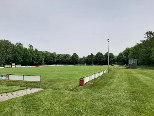 Sportpark Ommelanderwijk 