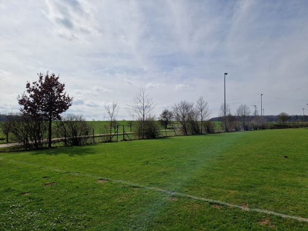 Seewiesenstadion Nebenplatz 2 - Uffenheim