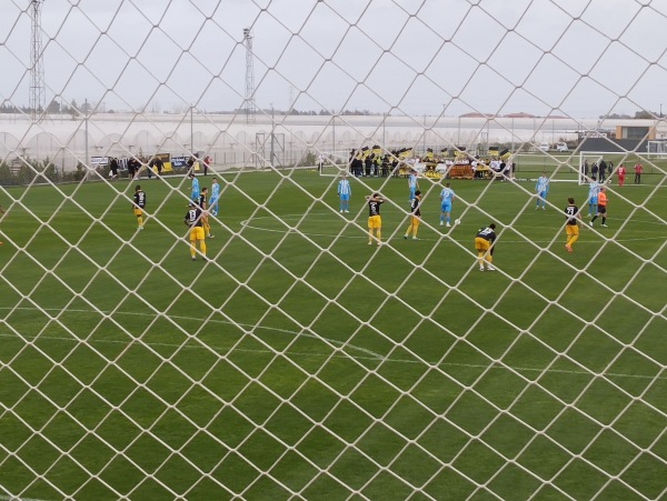 Club Megasaray Football Center field 1 - Serik/Antalya