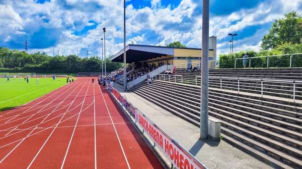 Erich-Berlet-Stadion - Hagen/Westfalen-Hohenlimburg