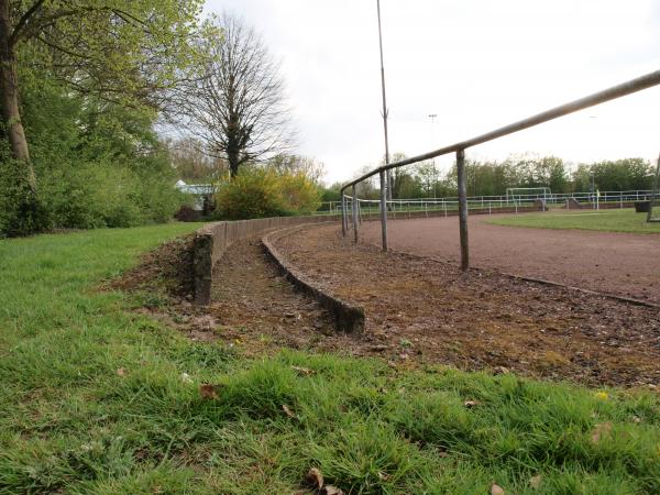 Waldstadion - Korschenbroich