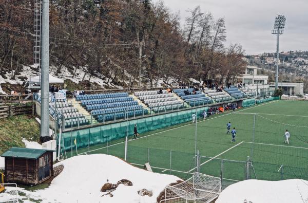 Stadio Fonte Dell'Ovo - Città di San Marino