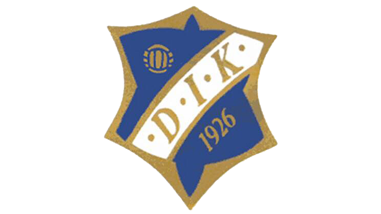 Wappen Deje IK  91761