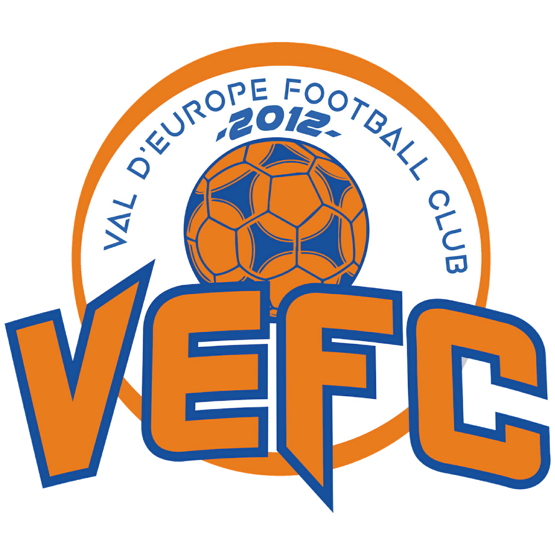 Wappen Val d'Europe FC  124578