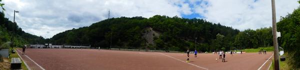 Waldstadion - Leubsdorf/Rhein