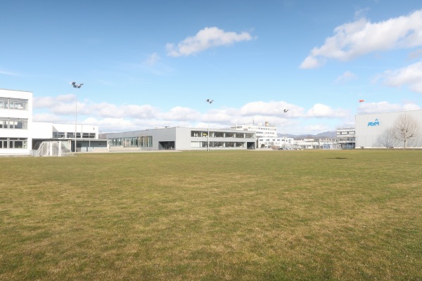 Sportplatz Steinli (alt) - Möhlin