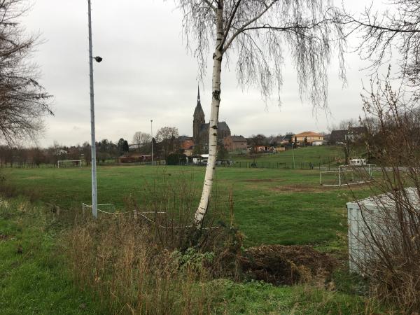 Sportplatz Müntz - Titz-Müntz