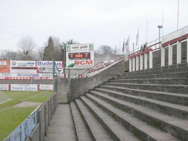 Lyra Stadion - Lier