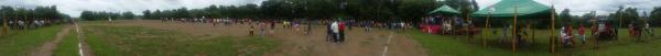 Cancha Nandasmo - Nandasmo