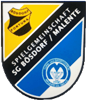 Wappen SG Bösdorf/Malente III (Ground A)